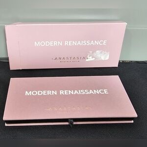 Anastasia Beverly Hills Modern Renaissance Eyeshadow Palette